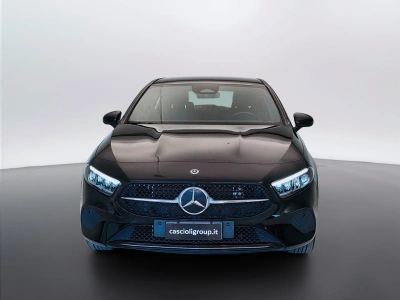 2 - Mercedes-Benz Classe A Cascioli Group