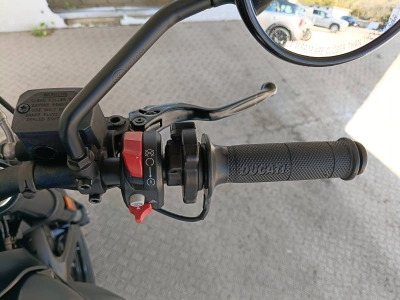 9 - Ducati Scrambler Cascioli Group