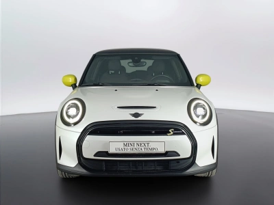 2 - MINI Cooper Cascioli Group