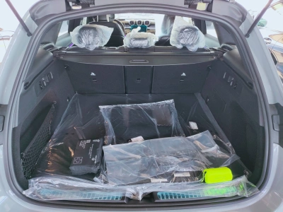 5 - Mercedes AMG GLC Cascioli Group