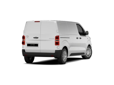5 - Toyota Professional PROACE Cascioli Group