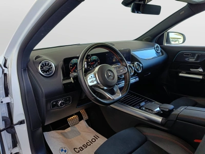 7 - Mercedes-Benz GLA Cascioli Group