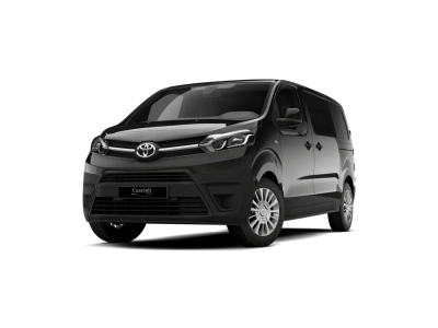 2 - Toyota Professional PROACE Cascioli Group