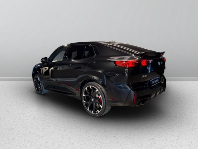 8 - BMW X2 M Cascioli Group