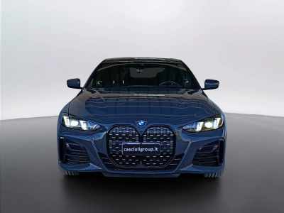 2 - BMW Serie 4 Cascioli Group