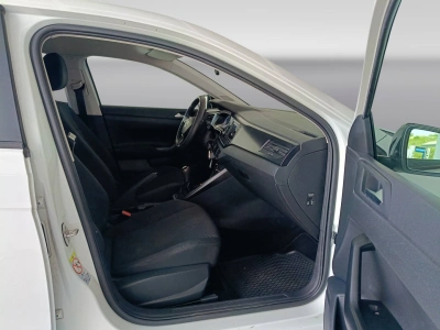 10 - Volkswagen Polo Cascioli Group