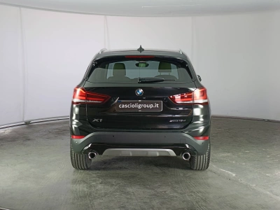 5 - BMW X1 Cascioli Group