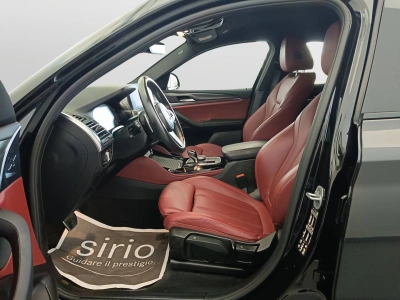 8 - BMW X4 Cascioli Group