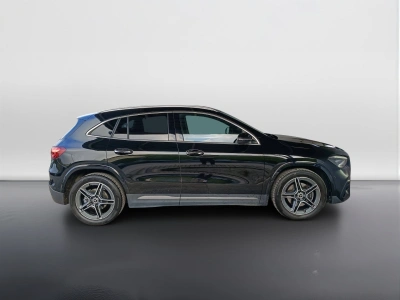 3 - Mercedes-Benz GLA Cascioli Group