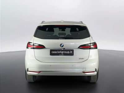 5 - BMW Serie 2 Cascioli Group