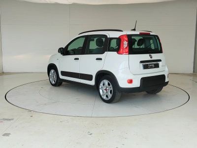 7 - Fiat Panda III 2021 Cascioli Group