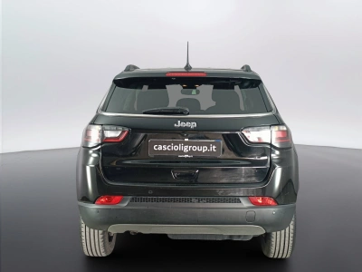 5 - Jeep Compass Cascioli Group
