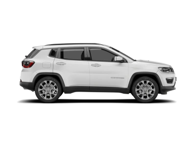 6 - Jeep Compass Cascioli Group