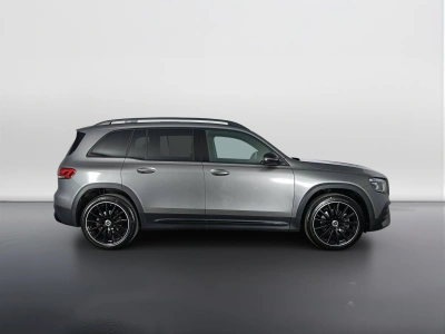 3 - Mercedes-Benz GLB Cascioli Group