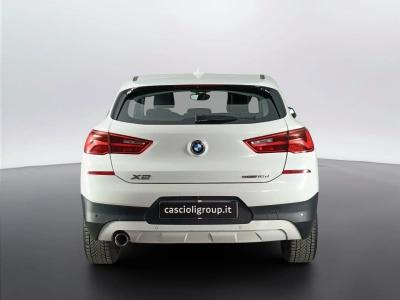 5 - BMW X2 F39 Cascioli Group