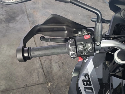 7 - BMW Motorrad GS Cascioli Group