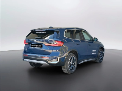4 - BMW X1 Cascioli Group
