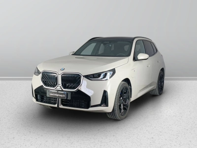 1 - BMW X3 Cascioli Group
