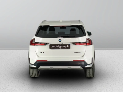 5 - BMW X1 Cascioli Group