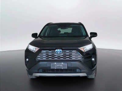 2 - Toyota RAV4 Cascioli Group