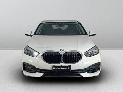 2 - BMW Serie 1 Cascioli Group