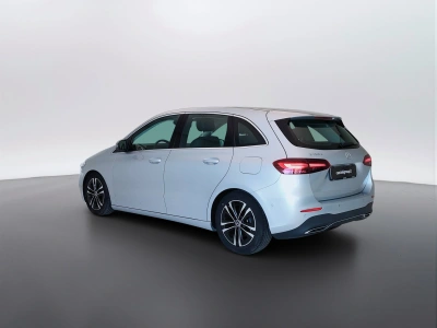 7 - Mercedes-Benz Classe B Cascioli Group