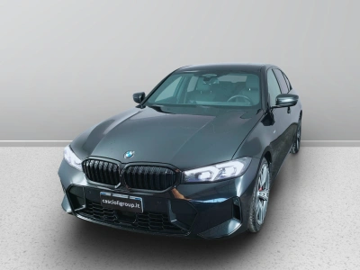 1 - BMW Serie 3 Cascioli Group