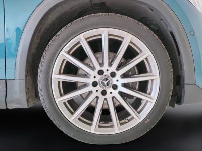 10 - Mercedes-Benz GLA Cascioli Group