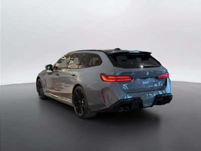 10 - BMW M M5 Cascioli Group