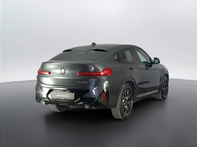 4 - BMW X4 Cascioli Group