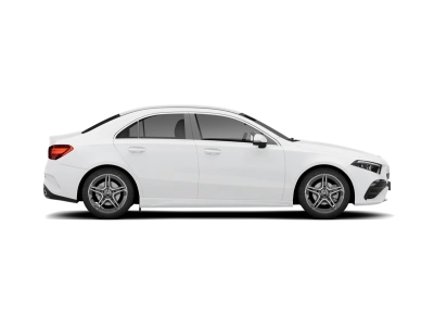 6 - Mercedes-Benz Classe A Cascioli Group