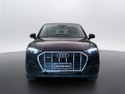 2 - Audi Q5 Cascioli Group