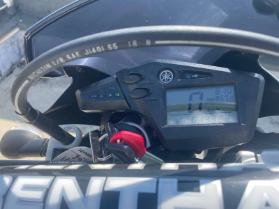 7 - Yamaha XT Cascioli Group