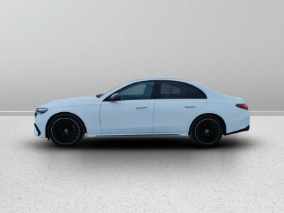 3 - Mercedes-Benz Classe E Cascioli Group