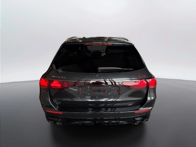 9 - Mercedes AMG Classe E Cascioli Group