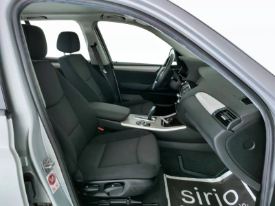 9 - BMW X3 Cascioli Group