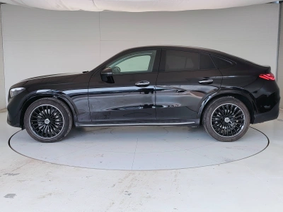 7 - Mercedes-Benz GLC Cascioli Group