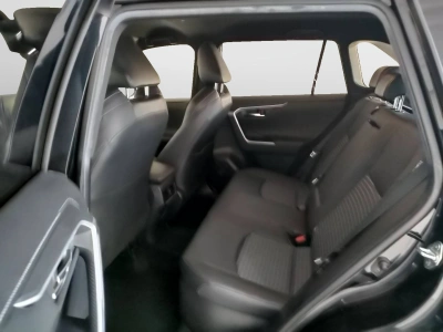 10 - Toyota RAV4 Cascioli Group