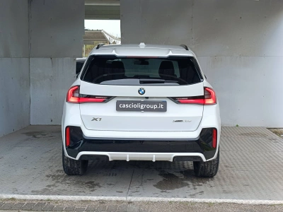 5 - BMW X1 Cascioli Group