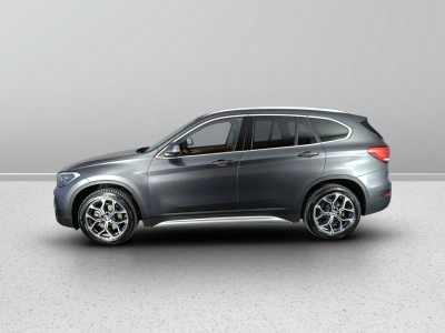 3 - BMW X1 Cascioli Group