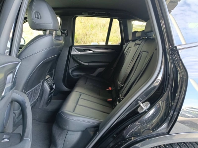 9 - BMW X3 Cascioli Group