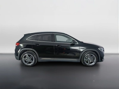 3 - Mercedes-Benz GLA Cascioli Group