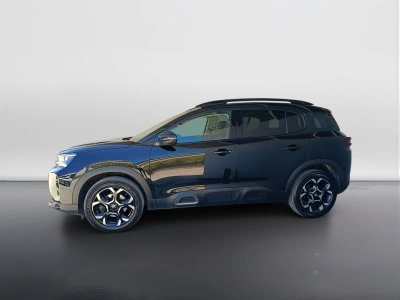 6 - Citroen C5 Cascioli Group