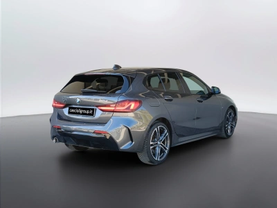 4 - BMW Serie 1 Cascioli Group
