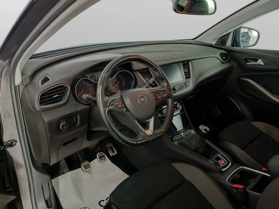 7 - Opel Grandland X Cascioli Group