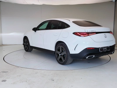 7 - Mercedes-Benz GLC Cascioli Group