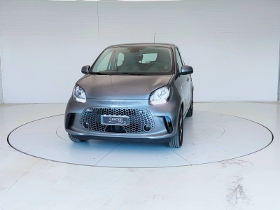 1 - smart forfour Cascioli Group