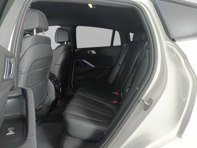 9 - BMW X6 Cascioli Group