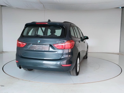 6 - BMW Serie 2 Cascioli Group