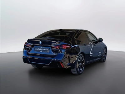4 - BMW Serie 2 Cascioli Group
